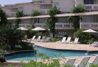 Tropikist Beach Resort