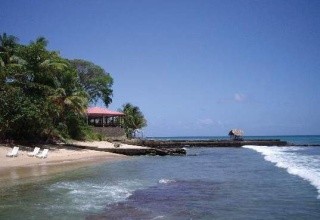 Tropikist Beach Resort