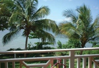 Tropikist Beach Resort