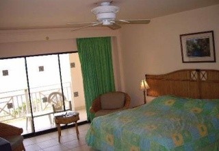 Tropikist Beach Resort