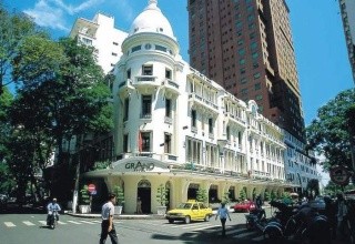 Grand Saigon (Ho Chi Minh City)