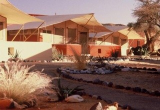Sossusvlei Lodge