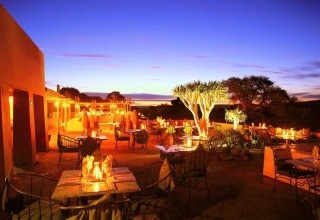 Sossusvlei Lodge