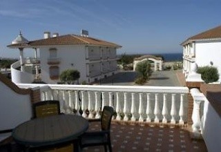 Diufain (Conil / Conil de la Frontera)