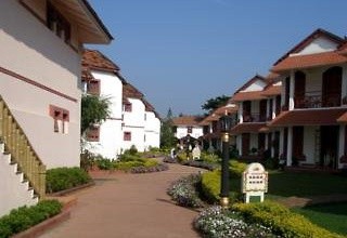 Nanu Resort