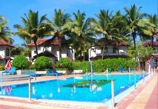 Nanu Resort