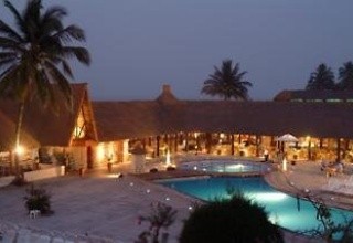 Kombo Beach