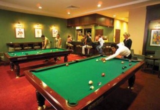 Zena Resort