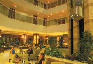 Zena Resort