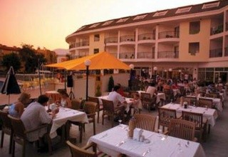 Zena Resort