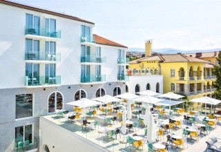 Aminess Casa Lišanj
