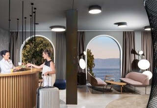 Aminess Casa Lišanj