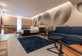 Best Western Premier Malta