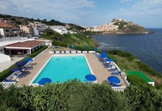 Residence La Baia