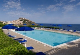 Residence La Baia