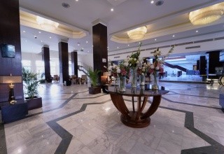 Zya Regina Resort