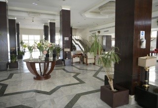 Zya Regina Resort
