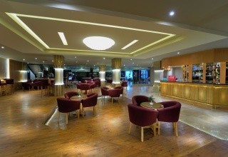 Zya Regina Resort