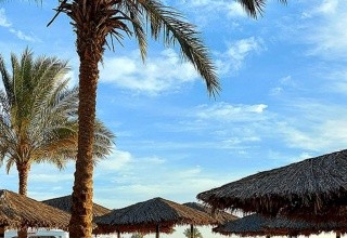 Zya Regina Resort