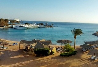 Zya Regina Resort