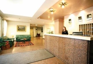 Ratonda Centrum Hotels