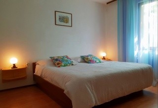 Apartmány Srdoč