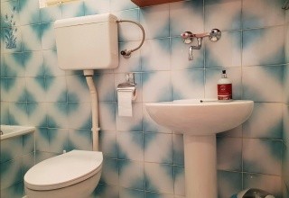 Apartmány Srdoč