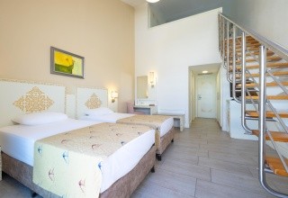 Crystal Admiral Resort & Spa