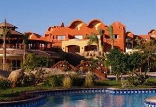 Sharm Grand Plaza