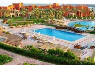 Sharm Grand Plaza