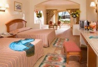 Sharm Grand Plaza