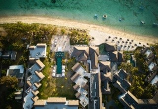 C Palmar Mauritius