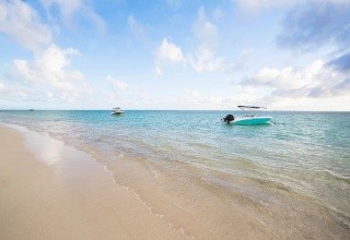 C Palmar Mauritius