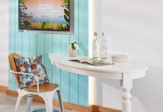 C Palmar Mauritius