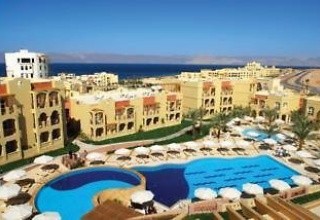 Marina Plaza