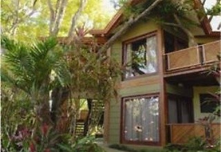 Bosque del Mar