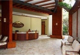 Bosque del Mar