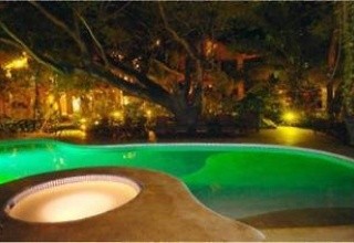 Bosque del Mar