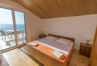 Apartmány Jere Stipe