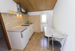 Apartmány Jere Stipe