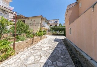 Apartmán Hans