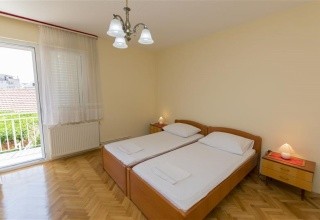 Apartmán Hans