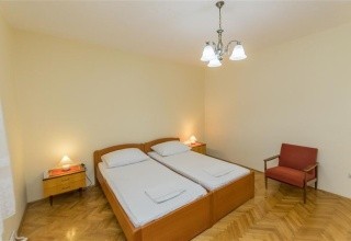 Apartmán Hans