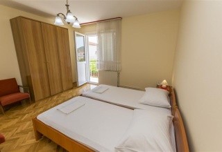 Apartmán Hans
