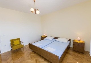 Apartmán Hans