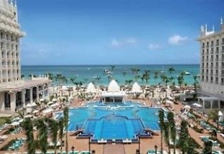 Riu Palace Aruba