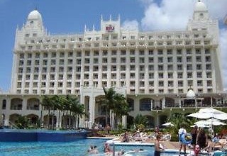 Riu Palace Aruba
