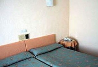 Motion Hostel