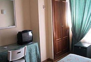 Motion Hostel