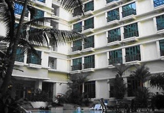 PNB Perdana & Suites on the Park